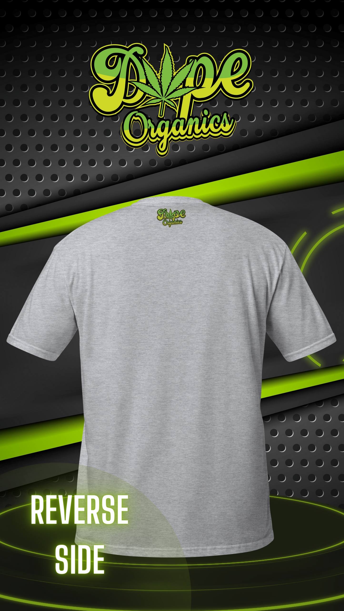 Maui Wowie - Marijuana Strain Inspired Unisex T-Shirt